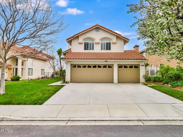 1727 Amarelle St, Thousand Oaks, CA 91320