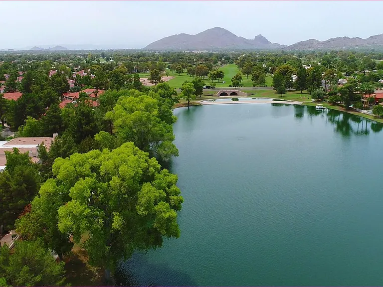 Lake Marguerite