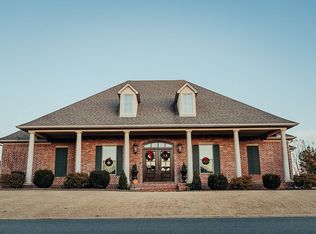 42 Sea Shell Dr, Sheridan, AR 72150