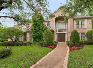 2311 River Ridge Rd, Arlington, TX 76017