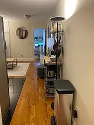 Rented by Geraldine Capasso, LREB