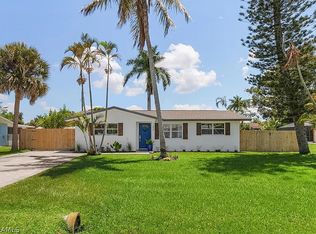 1350 Sirocco St, Fort Myers, FL 33919