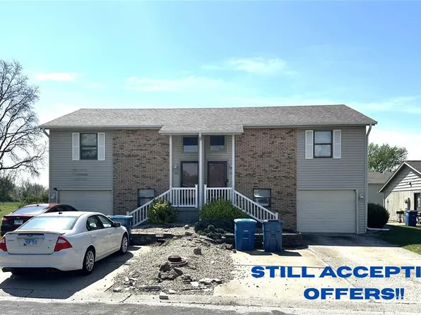 19 Peachtree Ln, Glen Carbon, IL 62034