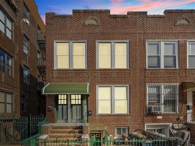 1723 74th St, Brooklyn, NY, 11204