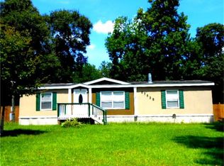 230 County Road 67635, Dayton, TX 77535