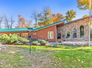 44380 Bow Ln, Isle, MN 56342