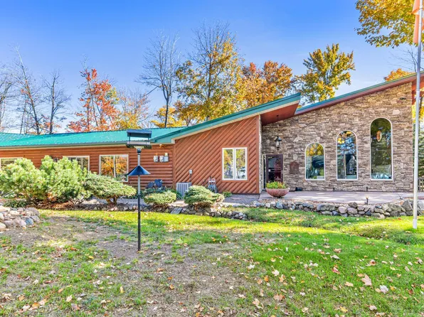 44380 Bow Ln, Isle, MN 56342