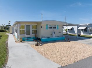 3350 Rainbow Ln, North Fort Myers, FL 33903