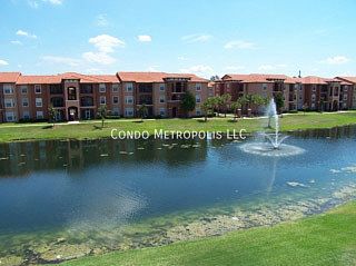 4th image of 5560 Metrowest Blvd APT 3-205