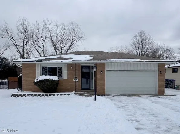 7583 Biscayne Blvd, Parma, OH 44134