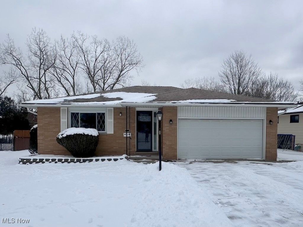 Real estate listing image