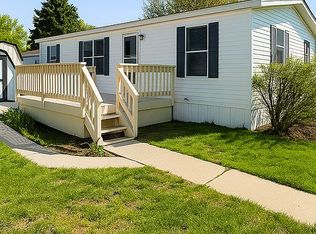 2500 Mann Rd LOT 125, Clarkston, MI 48346