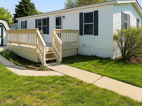 2500 Mann Rd LOT 125