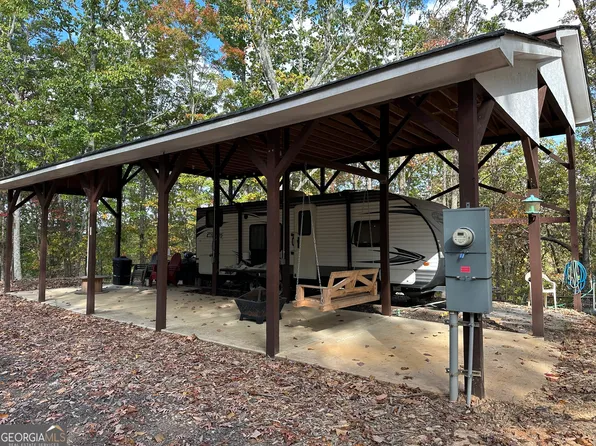 1806 Browning Rd, Rockmart, GA 30153