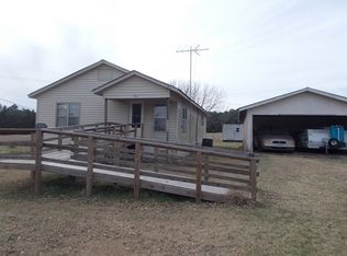 1314 Jack Martin Rd, Minden, LA 71055