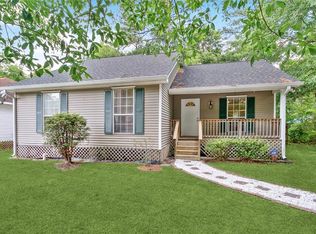 1429 Jasmine St, Mandeville, LA 70448