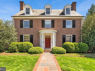4409 Bedford Pl, Baltimore, MD, 21218