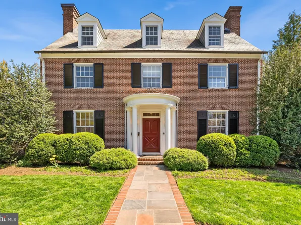 4409 Bedford Pl, Baltimore, MD 21218