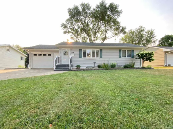 504 6th Ave SE, Le Mars, IA 51031