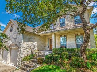 7101 Othello Cv, Austin, TX 78735