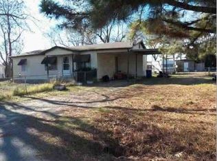 3101 N 26th St, Fort Smith, AR 72904