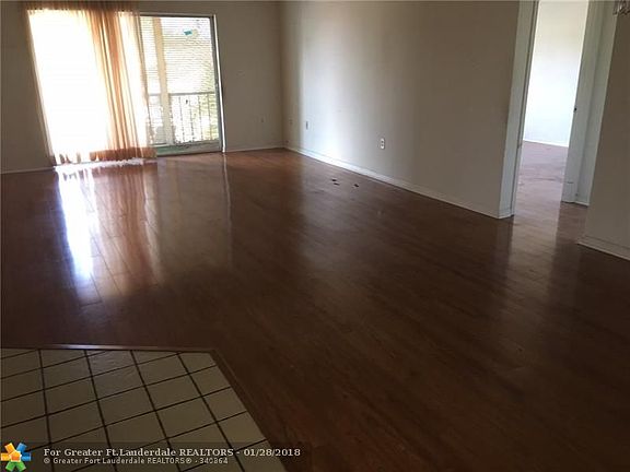 4th image of 8280 SW 24th St APT 7305