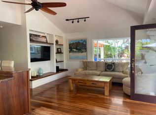 156A Ainoni St, Kailua, HI 96734