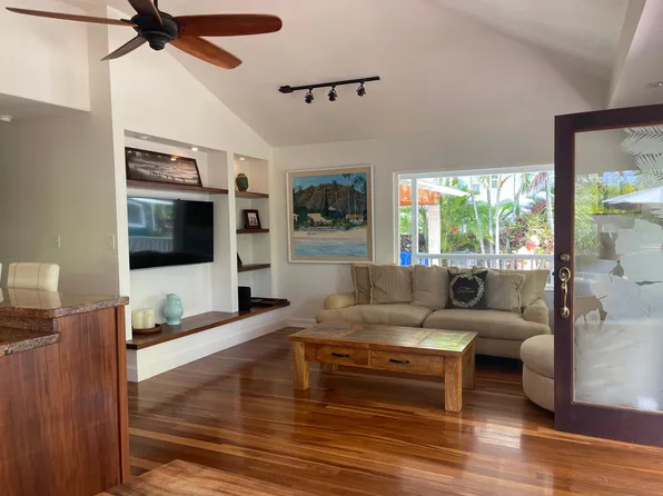 156A Ainoni St, Kailua, HI