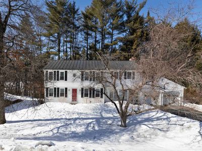 72 Buckingham Place, Lebanon, NH, 03766