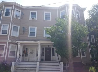 50 Newport St, Dorchester, MA 02125