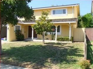 1623 Rocky Mountain Ave, Milpitas, CA 95035
