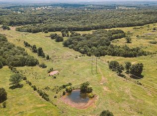 LOT 21 3585th Rd, Sasakwa, OK 74867