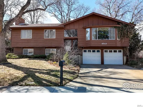 1843 24th Ave Ct, Greeley, CO 80634