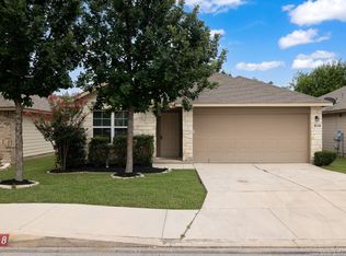 8518 Hudson Holw, San Antonio, TX 78254