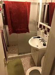 Rented by Gotham City Realty Group