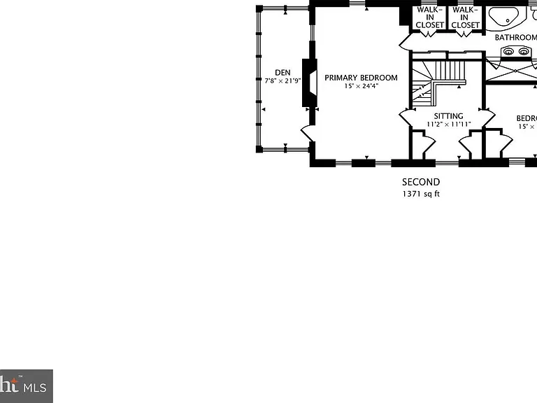 5809 Grosvenor Ln — Photo 38