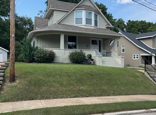 833 Clark Ave, Saint Louis, MO 63119
