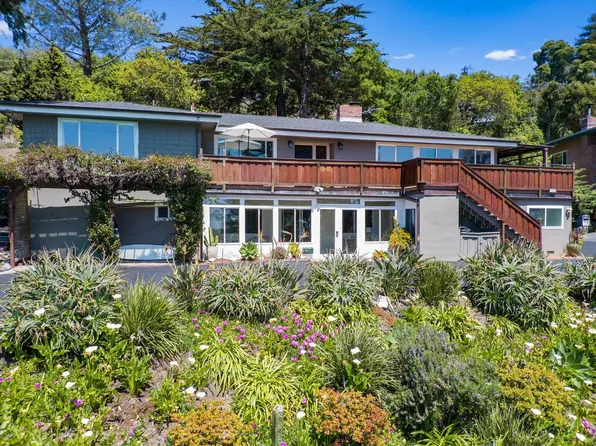 7051 Mesa Dr, Aptos, CA 95003