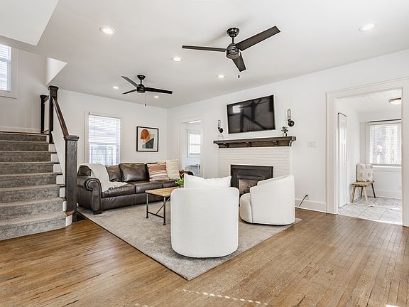 5th image of 4106 Guilford Ave