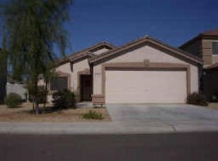 12430 W Ash St, El Mirage, AZ 85335