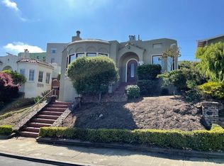 887 Faxon Ave, San Francisco, CA 94112