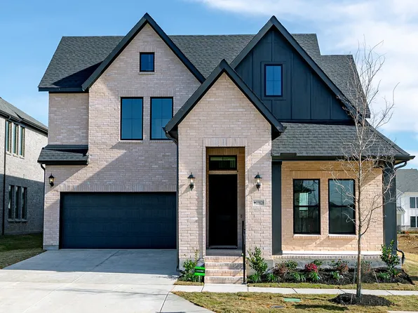 15828 Amber St, Frisco, TX 75033