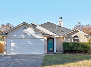 811 Lantana Ln, Leander, TX 78641