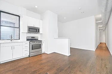 Rented by Living New York