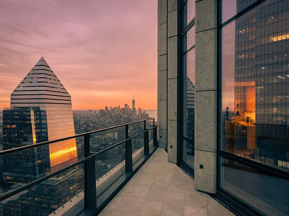 35 Hudson Yards #7302, New York, NY 10001