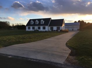 29704 Lewis Rd, Millsboro, DE 19966