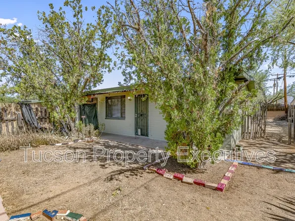 1615 E Adelaide Dr Unit 4, Tucson, AZ 85719