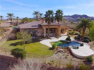 3 Avenida Sorrento, Henderson, NV 89011