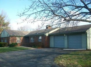 921 N Woodland Dr, Kansas City, MO 64118