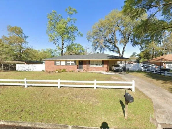 11 La Brea Boulevard, Savannah, GA 31419